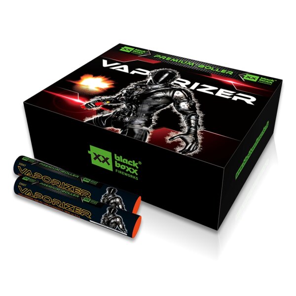Vaporizer 10Stk.