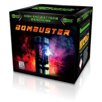 Bombuster 25-Schuss