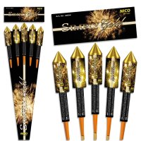 Simply Gold 5Stk.