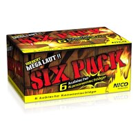 Six Pack 6Stk.