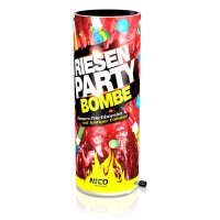 Riesen Party Bombe 1Stk.