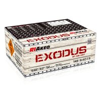 Exodus 148-Schuss