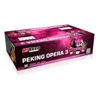 Peking Opera 3 243-Schuss