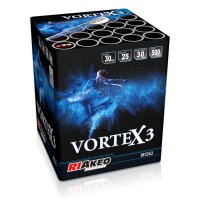 Vortex 3 25Sch