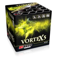 Vortex 5 21-Schuss