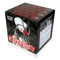 Killer Body 19-Schuss