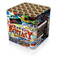 Color Ecstasy 25-Schuss