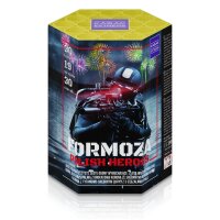 Formoza 19-Schuss