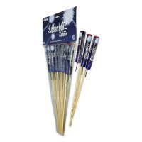 Silberblitz Raketen 10Stk.