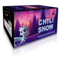 Chili Snow 35-Schuss