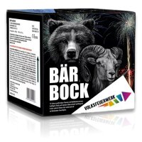 Bär & Bock 13-Schuss