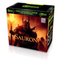 Sauron 13-Schuss
