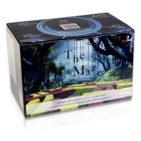 The Maze 25-Schuss