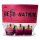 Deto-Nation Pink Glitter 3Stk.