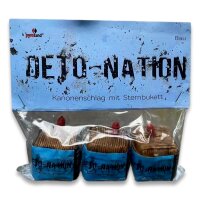 Deto-Nation Blue 3Stk.