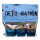 Deto-Nation Blue 3Stk.
