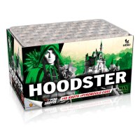 Hoodster 48-Schuss