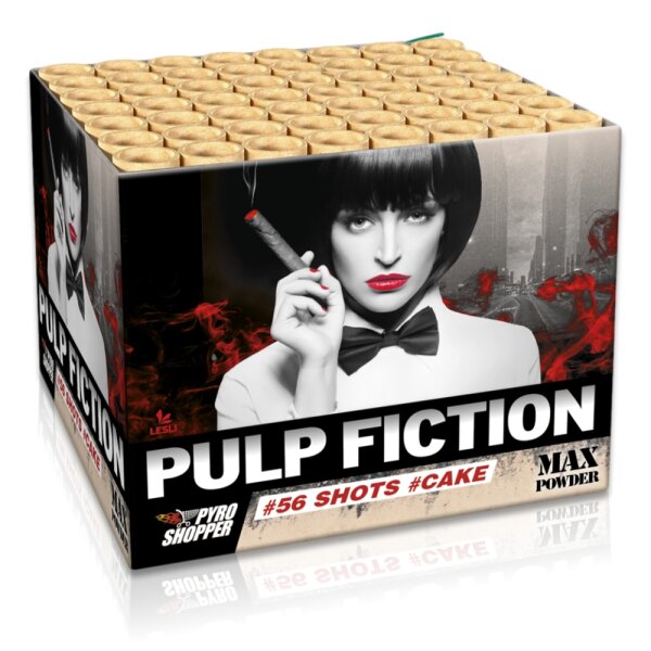Pulp Fiction 56-Schuss