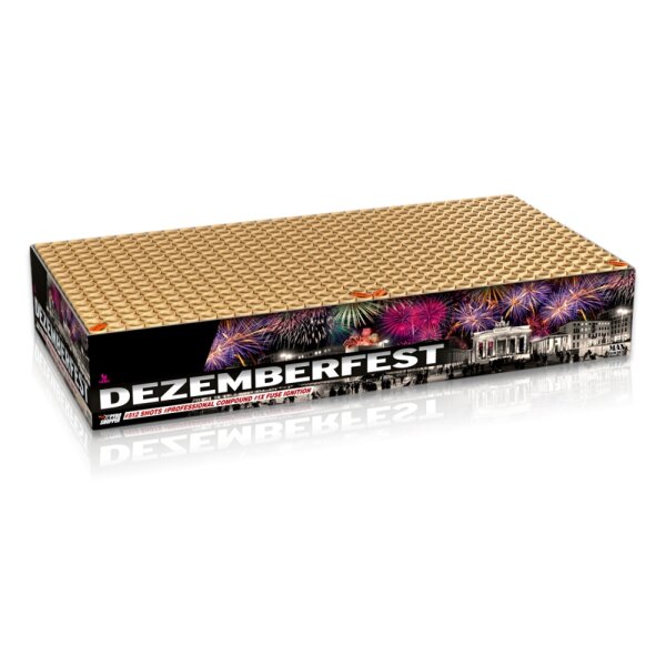 Dezemberfest 512-Schuss