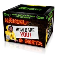 Hänsel(n) & Greta 49-Schuss