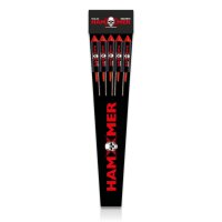Hammer Rockets 5Stk.