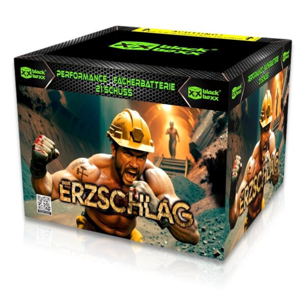 Erzschlag 21Sch