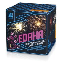 Edaha 36-Schuss