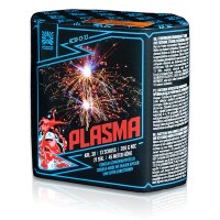 Plasma 13-Schuss