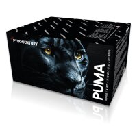 Puma 74-Schuss