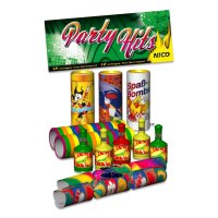 Party Hits 12tlg.