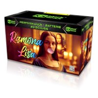 Ramona Lisa 20-Schuss