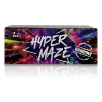 Hypermaze Rainbow 120-Schuss
