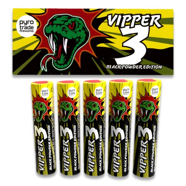 Vipper 3 5Stk.