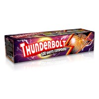 Thunderbolt 100-Schuss