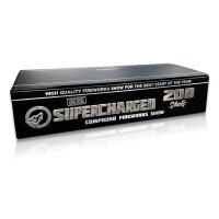 Supercharged 200-Schuss