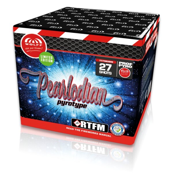 Pearlodian 27Sch