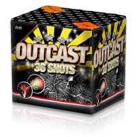 Outcast 36-Schuss