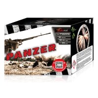 Panzer 36-Schuss