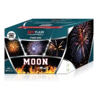 Moon 49-Schuss