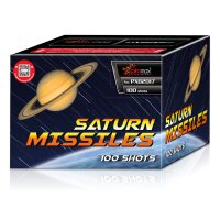 Saturn Missiles 100-Schuss