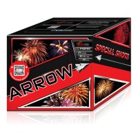 Arrow 25-Schuss