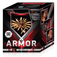 Armor 16-Schuss