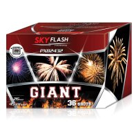 Giant 36Sch