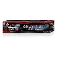 Graviton 144-Schuss