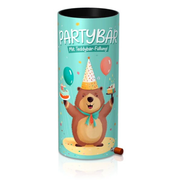 Partybär 1Stk.