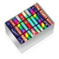Knallbonbon 22cm bunt sortiert 50Stk.
